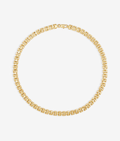 Casa Chain Necklace