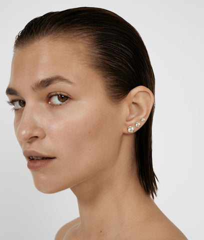 Bezel Stud