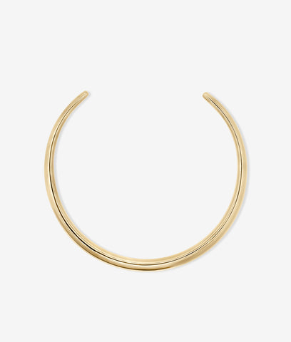 Dominique Necklace Cuff