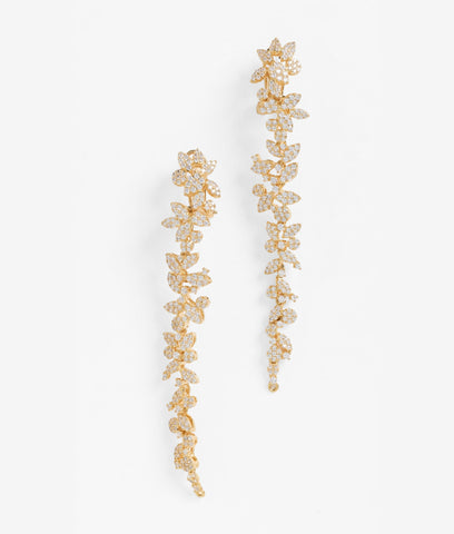 Sierra Drop Earring