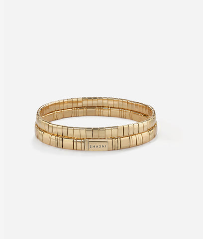 Tilu Bracelet Set - Fortknox