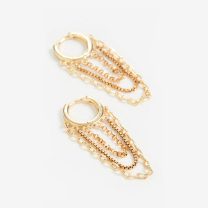 Paloma Earring