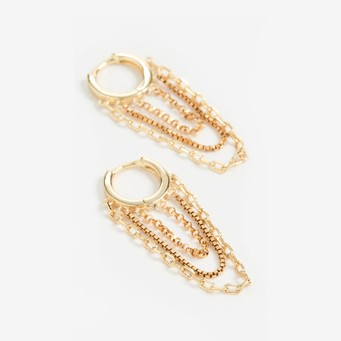 Paloma Earring