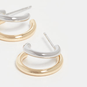 Gemini Hoop