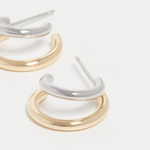 Gemini Hoop